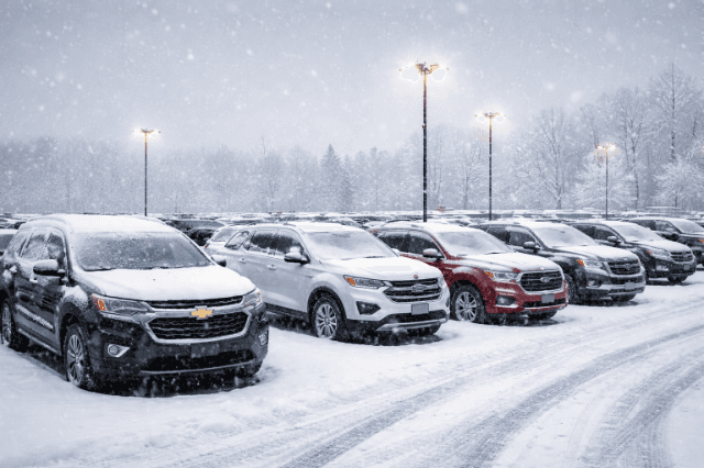 Blog Image Winter Sales Event at Turbo Motors: Smart Deals, Real Inventory, No Games